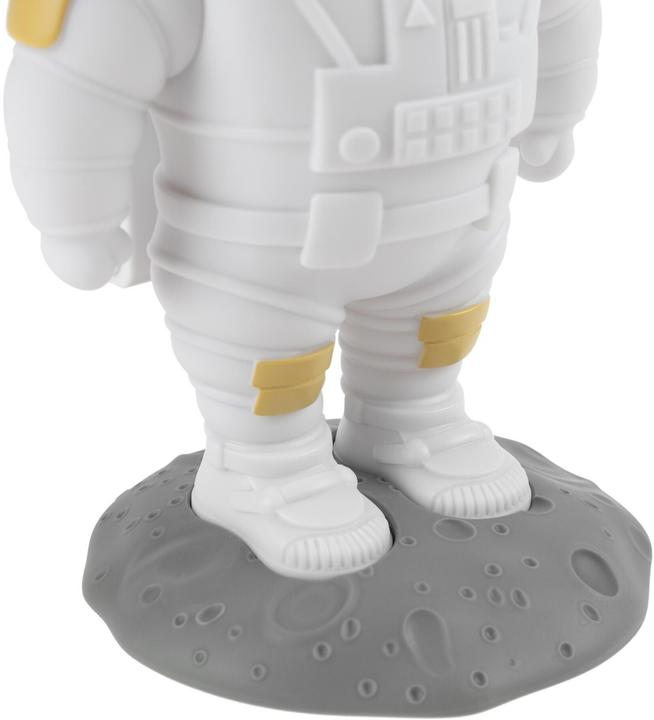 Actual product image Vegas Lights Galaxy Projector Astronaut