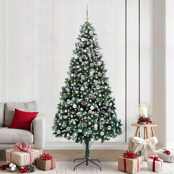 Produktbild vidaXL Festive Tree (240 cm)
