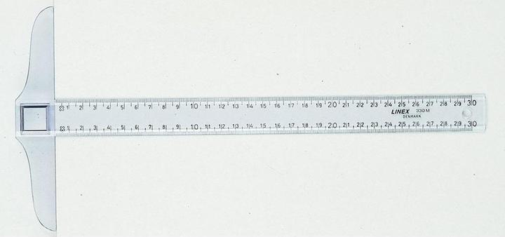 Immagine prodotto Linex Barra a strappo 30 cm 330M (30 cm, Materiale sintetico)