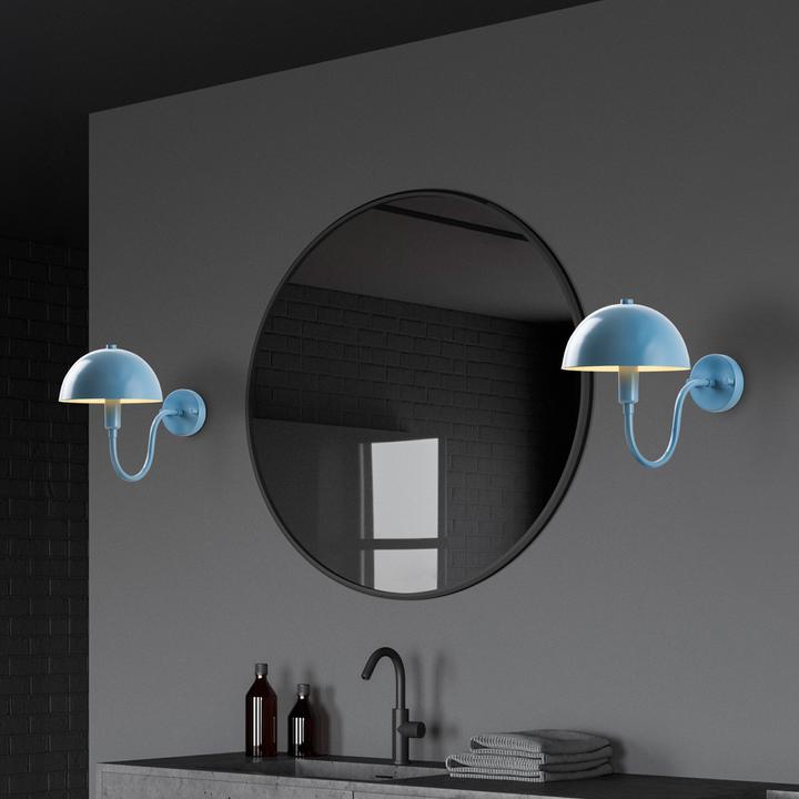 Actual product image Opviq Togg Wall Lamp