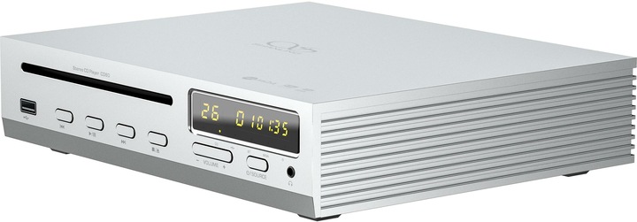 Actual product image Shanling CD80 (Bluetooth Receiver, CD player)