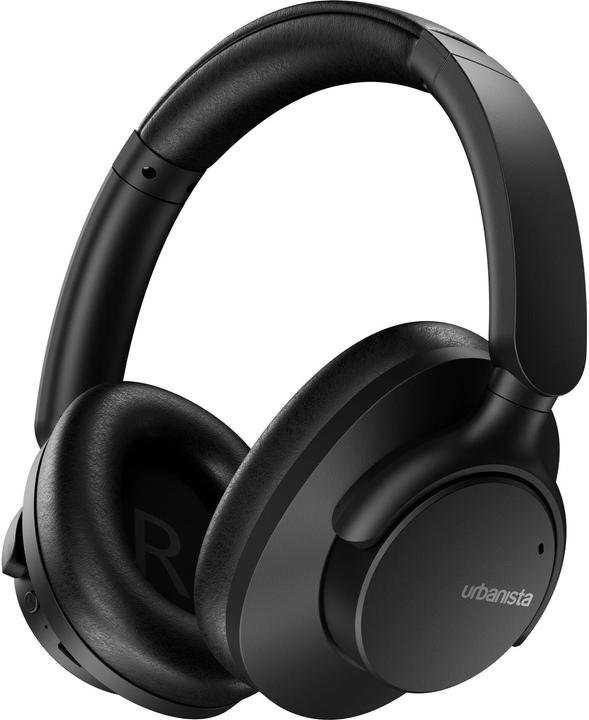 Urbanista Valencia (ANC, 40 h, Wireless)