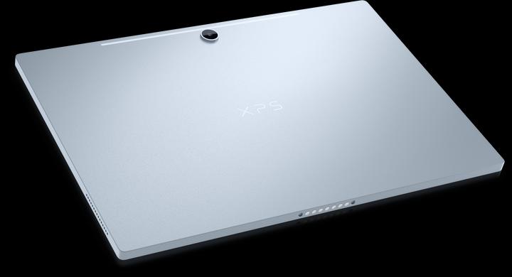 Produktbild Dell XPS 13 9315 (13", Intel Core i7-1250U, 16 GB, 1000 GB, CH)