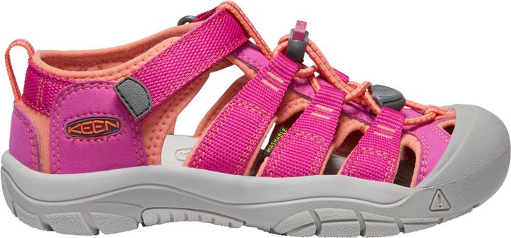 Actual product image Keen Kids Newport H2 Sandal (34)