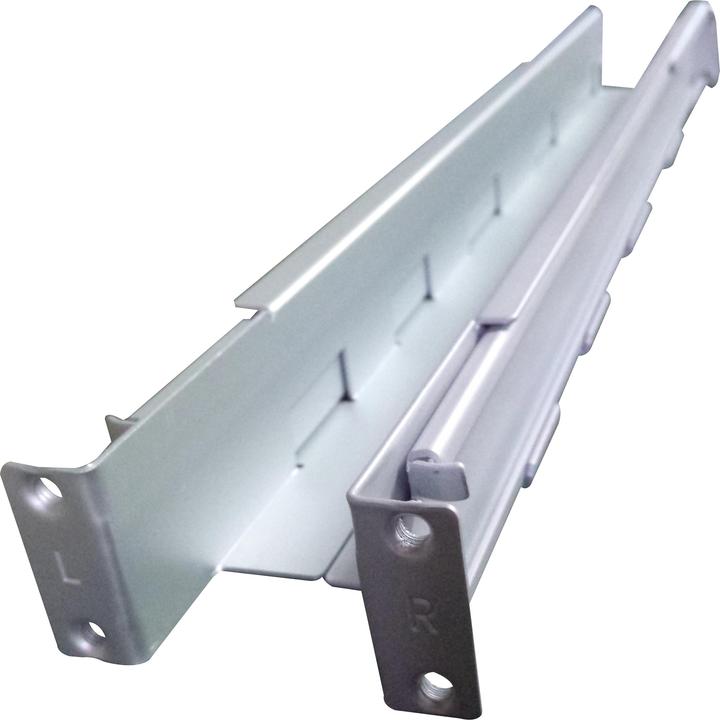 Produktbild APC Easy UPS SRV SRV3KRILRK - USV (Rack - einbaufähig) (3000 VA, 2400 W, Online-Doppelwandler USV)