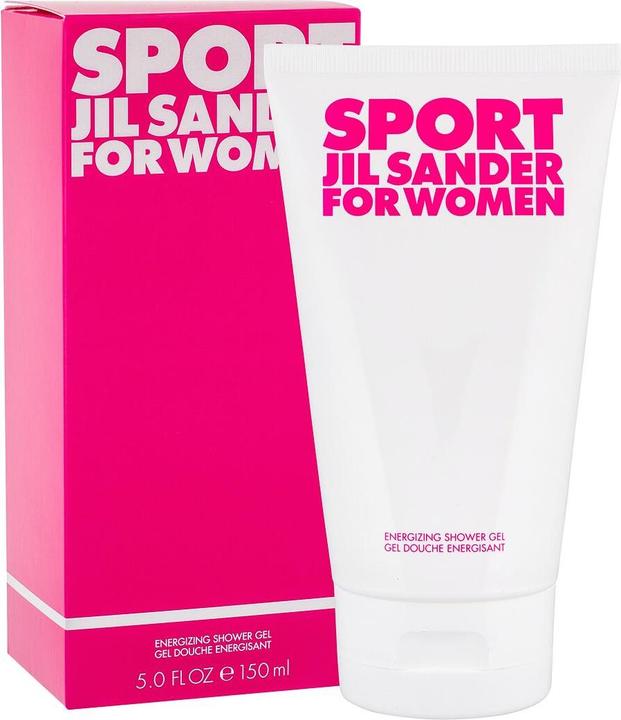 Produktbild Jil Sander Sport (150 ml)