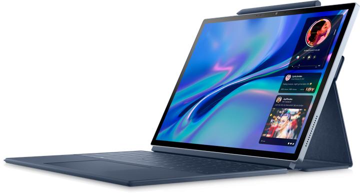 Produktbild Dell XPS 13 9315 (13", 512 GB, 16 GB, Intel Core i5-1230U)