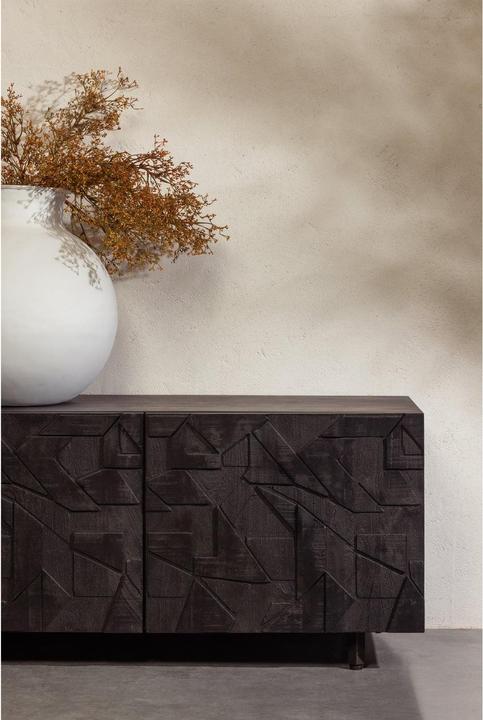 Produktbild Woood TV-MÃBEL (160 x 45 x 45 cm)