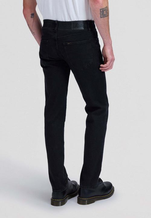 Actual product image Lee Straight Fit Mvp (33)