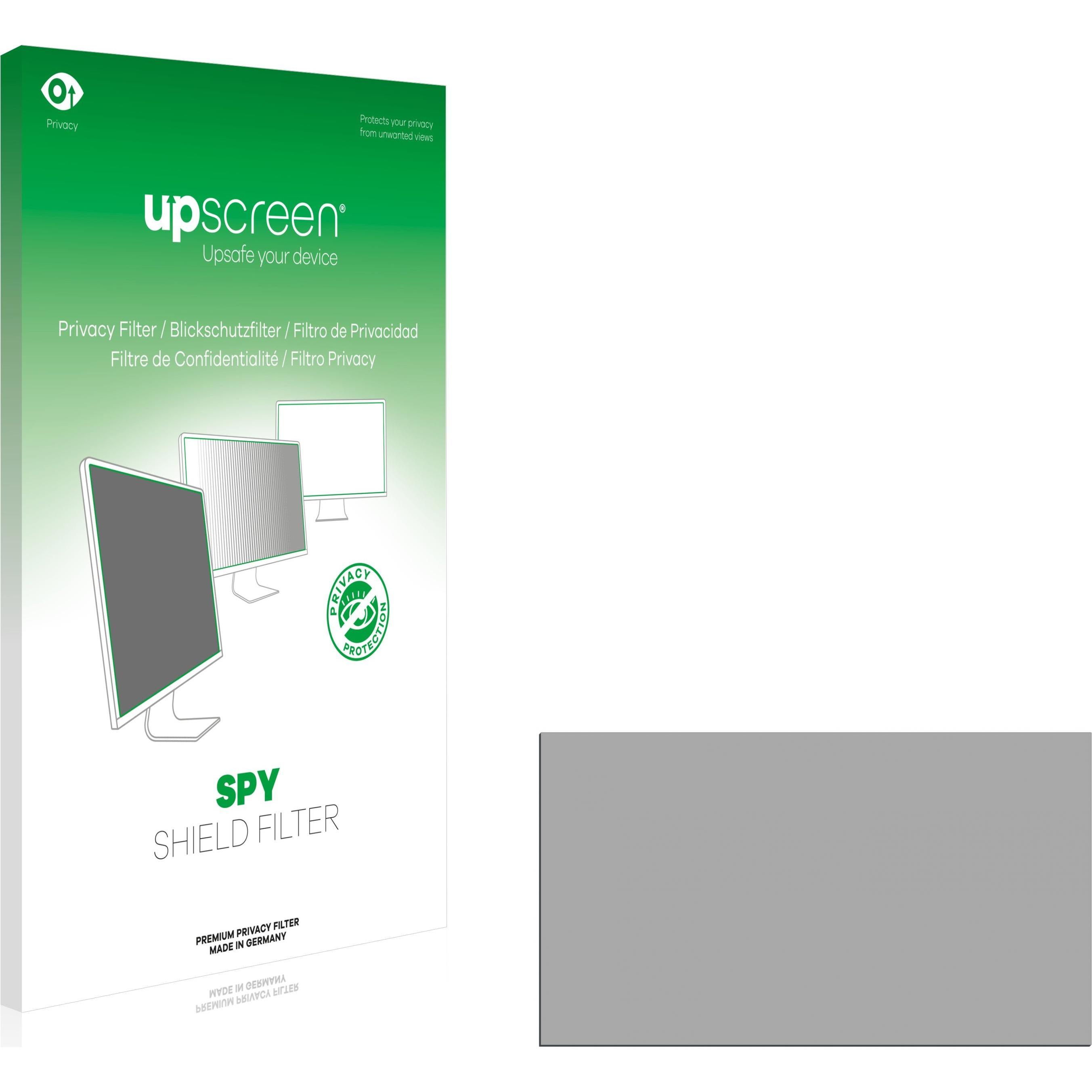 upscreen Spy Shield Blickschutzfilter (27"), Monitor Schutzfolie