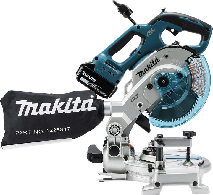 Produktbild Makita Dls600z