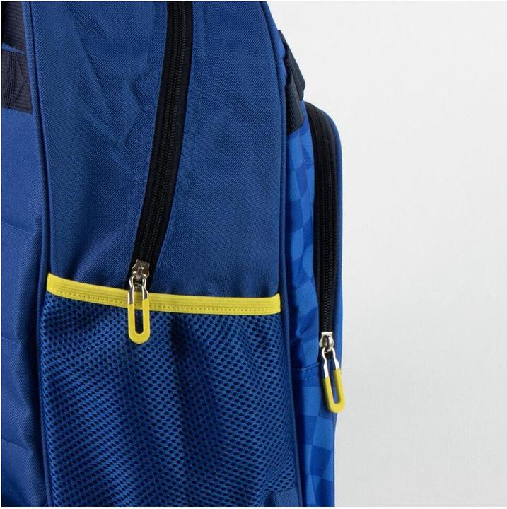 Produktbild Cerdá Sonic the Hedgehog adaptable backpack 42cm