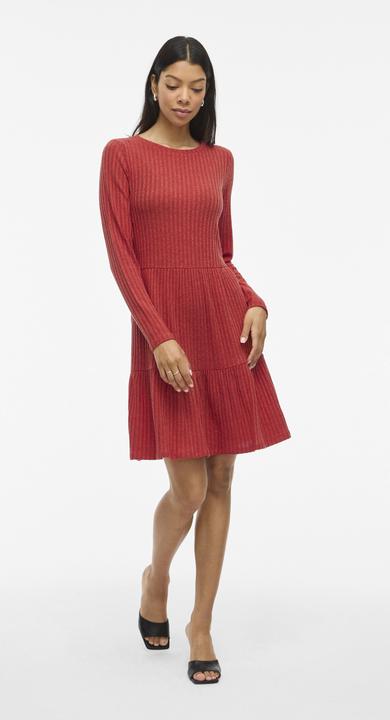 Produktbild Vila VIELITA Langärmeliges Minikleid (XS)