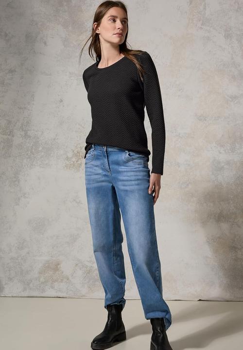 Produktbild Cecil Camicia Strutturata (XXL)