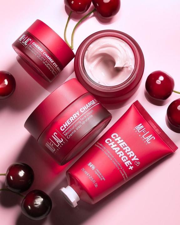 Immagine prodotto Mulac Cherry Charge Eye Awake 15ml (Gel per la cura degli occhi, 15 ml, Giorno)