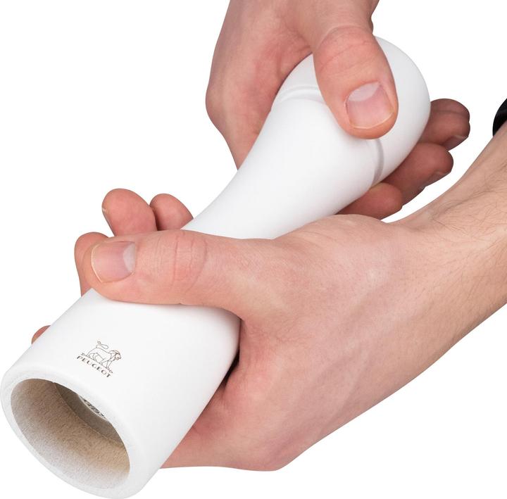 Actual product image Peugeot Tahiti MS (Salt)