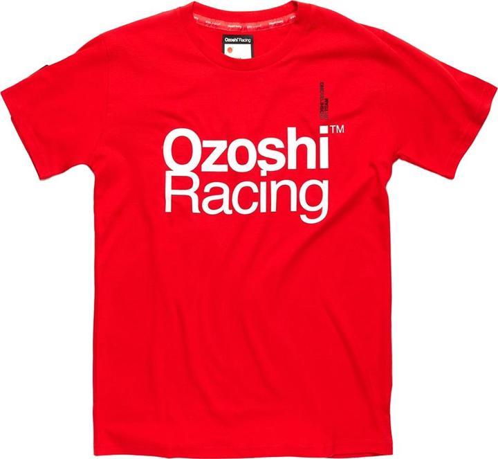 Produktbild Ozoshi Satoru TShirt (XL)