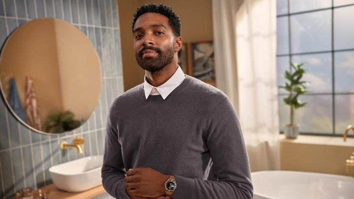 Image du produit Philips Beardtrimmer Series 7000 (BT7670/15)