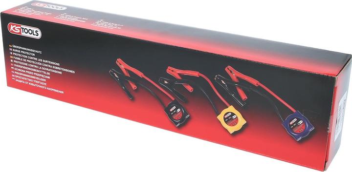 Image du produit KS Tools Protection électronique contre les surtensions