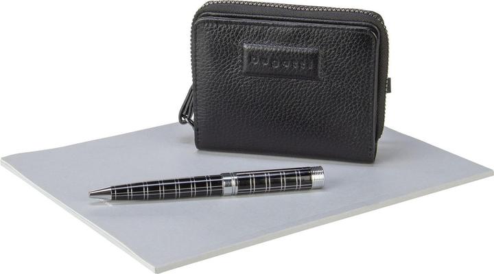 Actual product image Bugatti Geldbörse ELSA