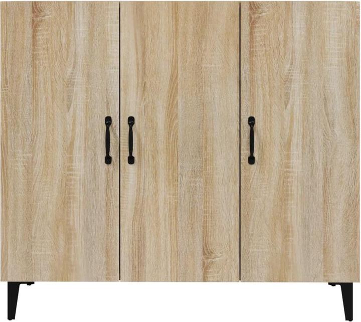 Produktbild vidaXL Sideboard (90 x 34 x 80 cm)