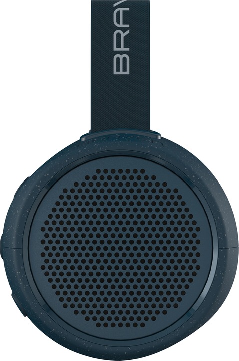 Actual product image Braven BRV-105 Mono portable speaker Black (8 h, Rechargeable battery operated)