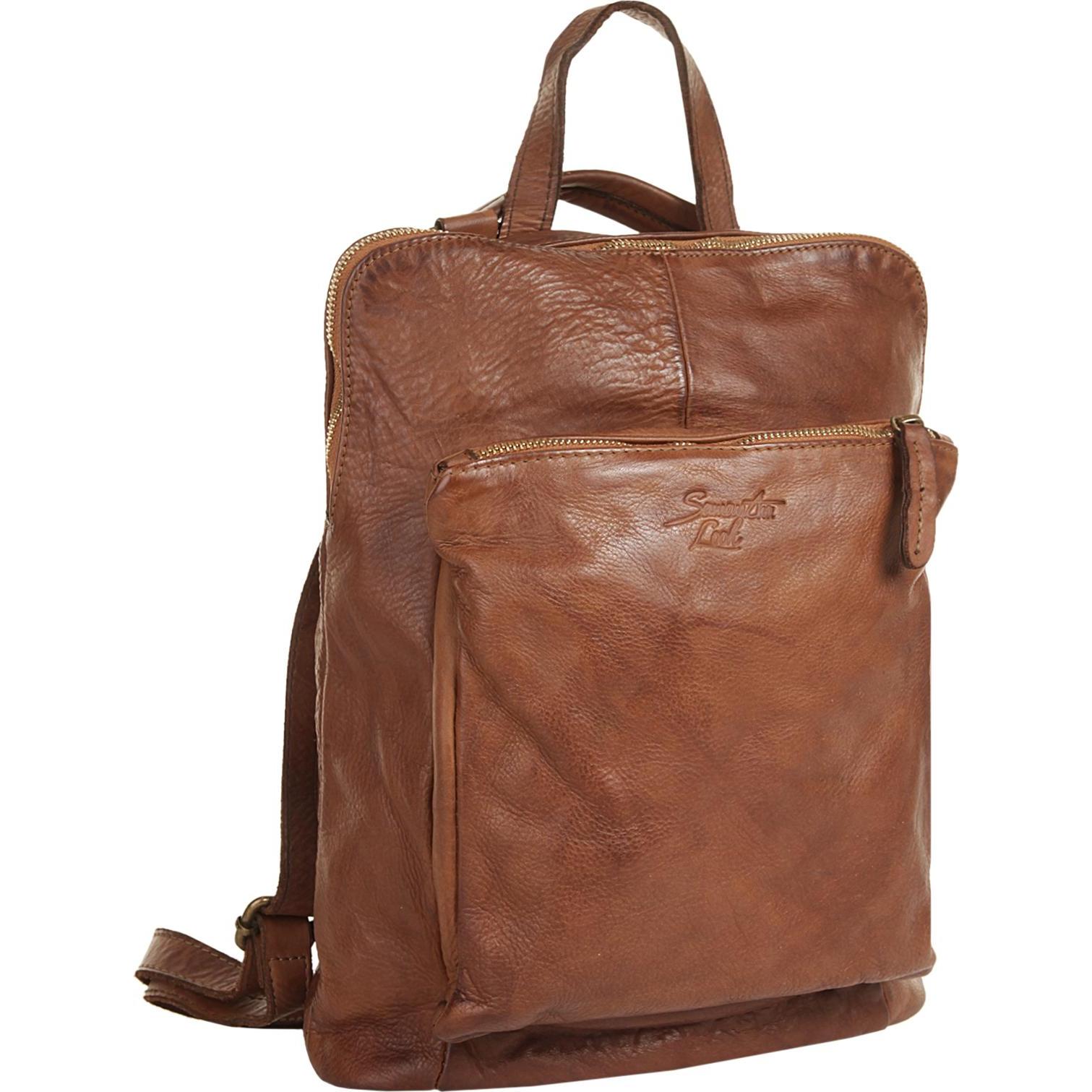 Samantha Look, Rucksack, (14 l)