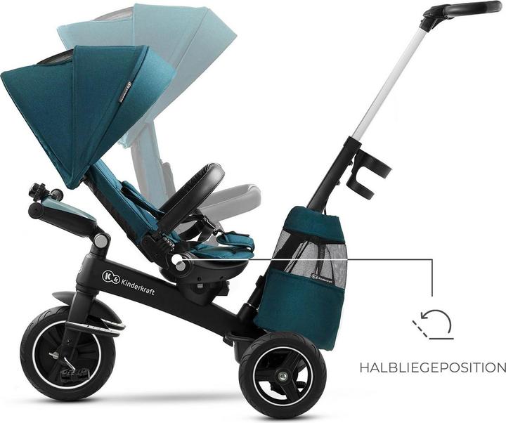 Produktbild KinderKraft Easy Twist