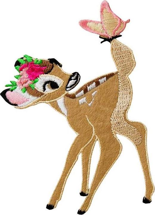 Produktbild Mono Quick Bambi© stehend (1 x)