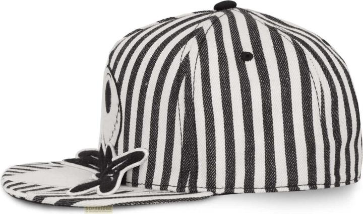 Immagine prodotto Difuzed L'ETRANGE NOEL de Mr JACK - Jack - Casquette Novelty (Taglia unica)