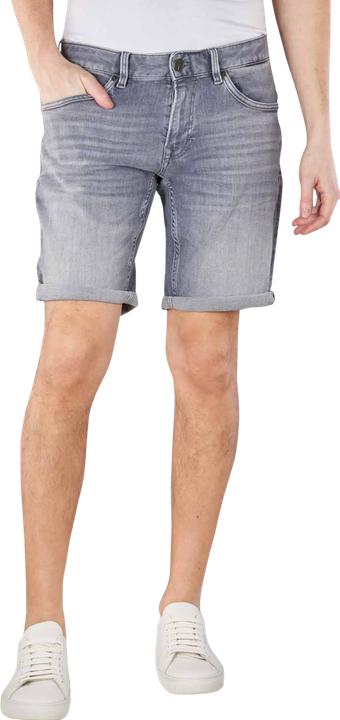 Image du produit Pme Legend Short en jean NIGHTFLIGHT (Bande de fréquences 38 (2600 MHz))