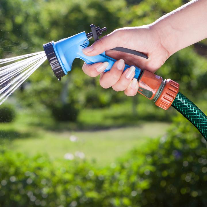 Image du produit Relaxdays Tuyau jardin (5 m, 50.80 mm)