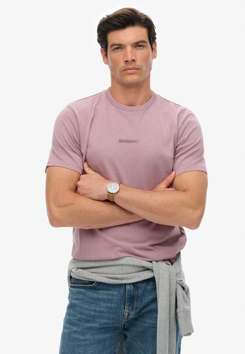 Immagine prodotto Superdry T-shirt con micro logo (M)