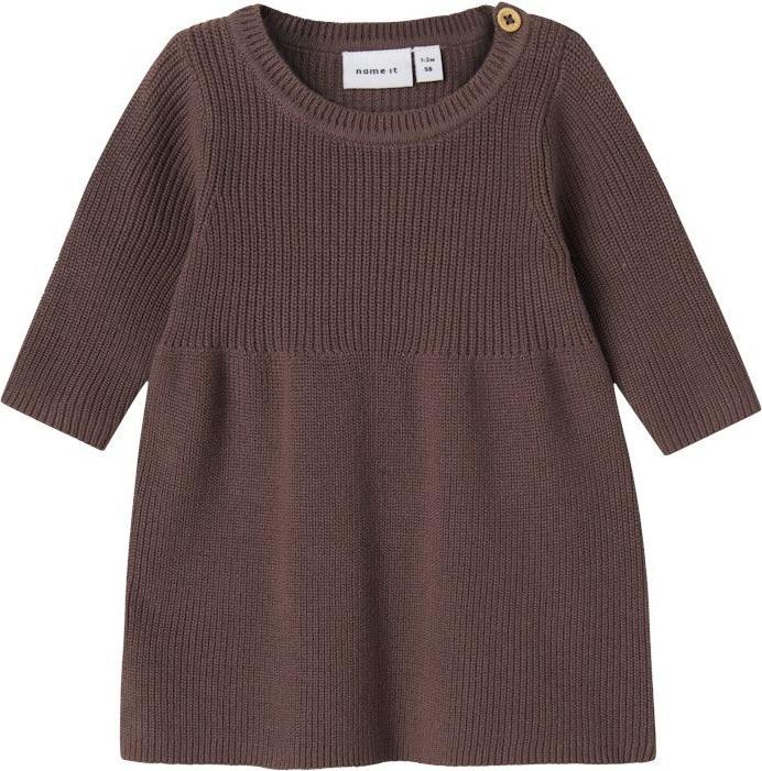 Produktbild Name it Strick Kleid (62)