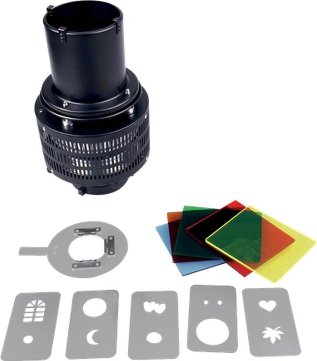 Produktbild Studioking Optical Snoot SK-OS1