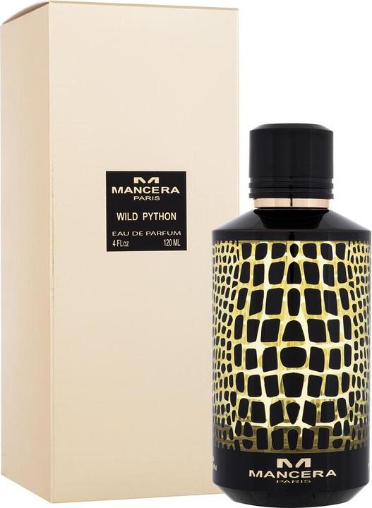 Actual product image Mancera Wild Python (Eau de parfum, 120 ml)