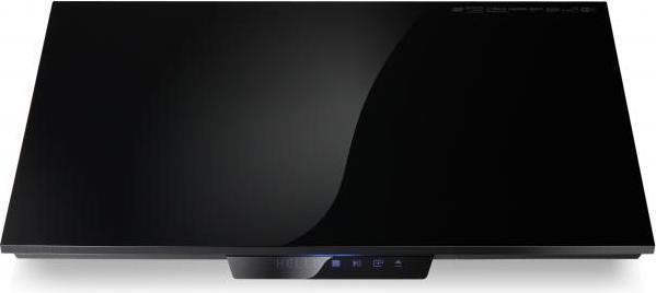 Produktbild Samsung BD-E6300, 3D Blu-ray Player, PVR ready, DVB-C, CI+ (Blu-ray Player)