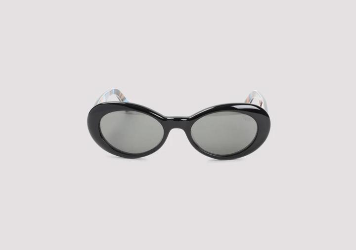Actual product image Emilio Pucci Ep0234 Sunglasses