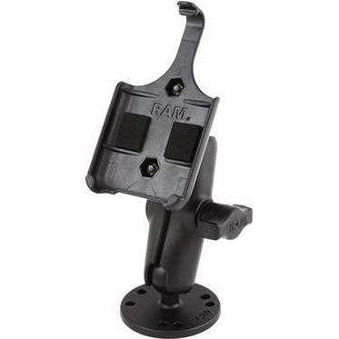 RAM Mounts RAM-B-138-AP10U, Smartphone Halterung, Schwarz