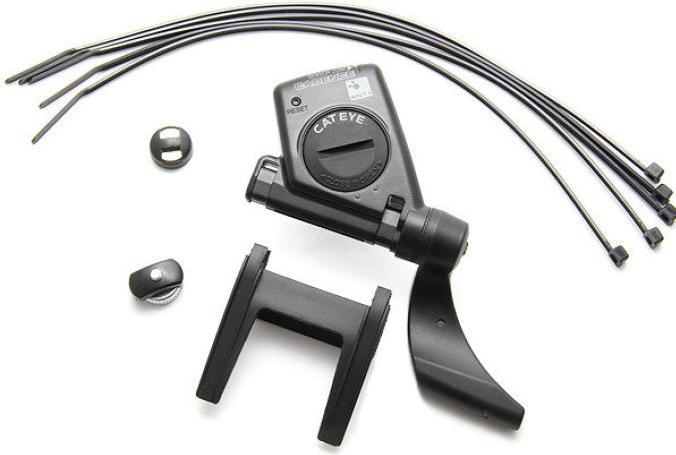 Produktbild CatEye Sensor/Halter-Kit Stealth Stealth50, Stealth Evo+