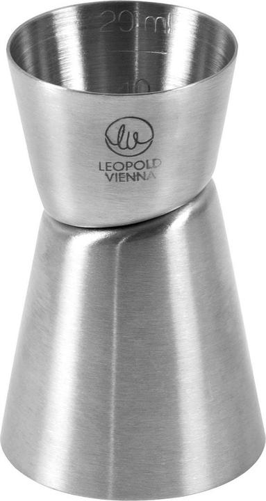 Produktbild Leopold Vienna Vienna (Barmass)