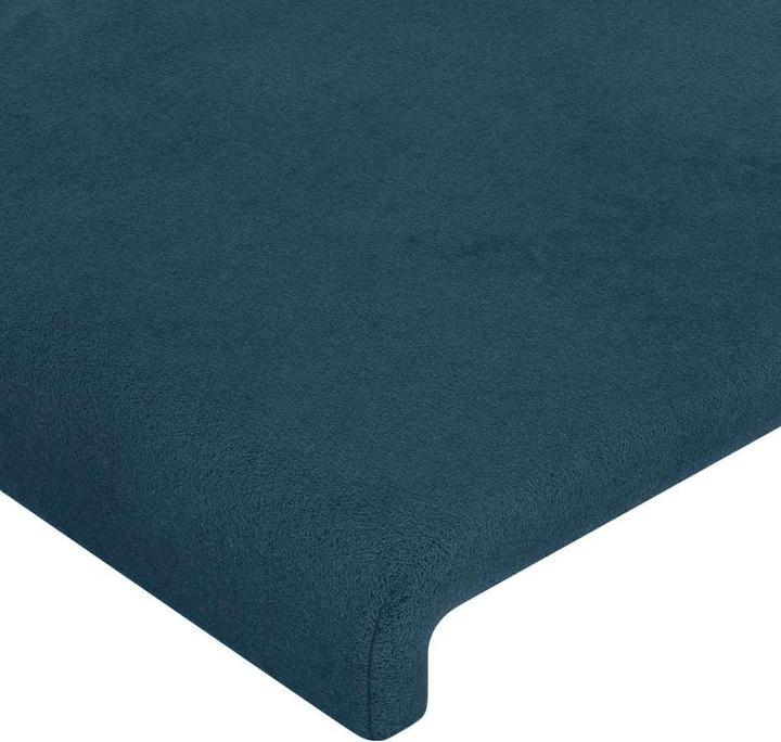 Image du produit vidaXL Raya (203 x 16 x 128 cm)