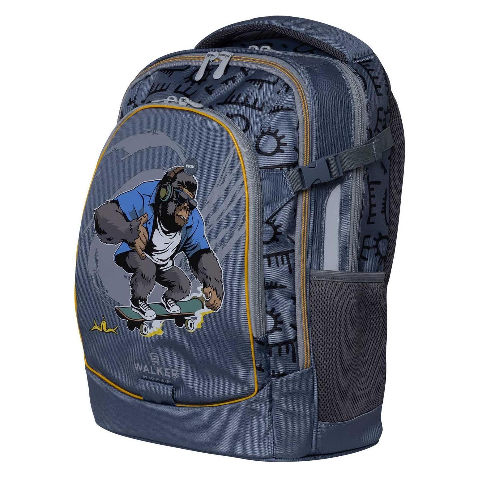 Walker, Rucksack, (28 l)