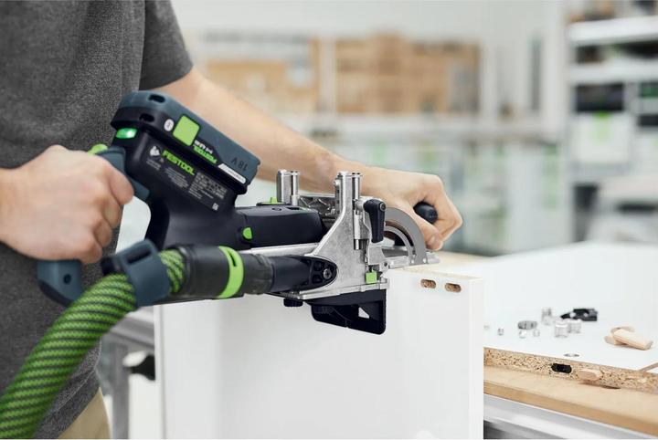 Produktbild Festool Domino DFC 500