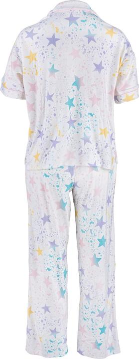 Produktbild Pj Salvage Pyjamashorts Star Splatter (XS)