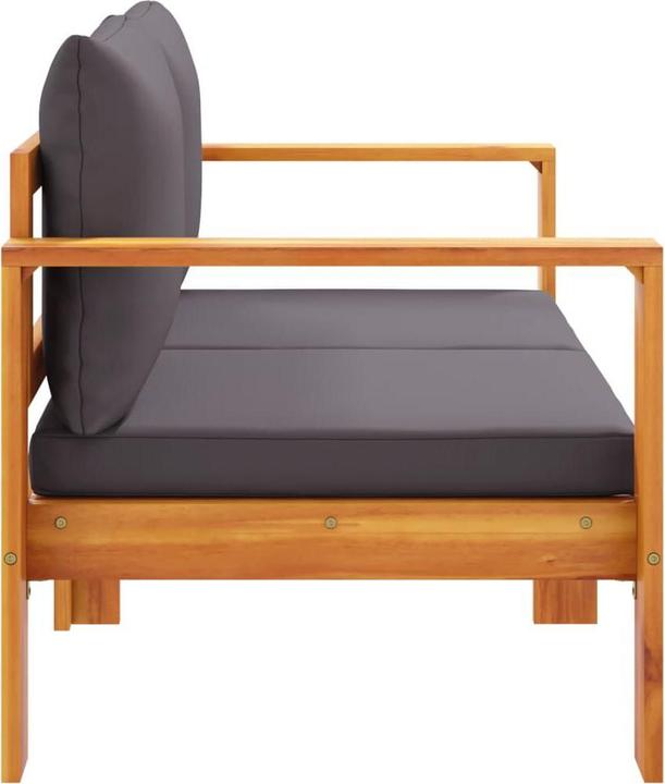 Actual product image vidaXL Leland