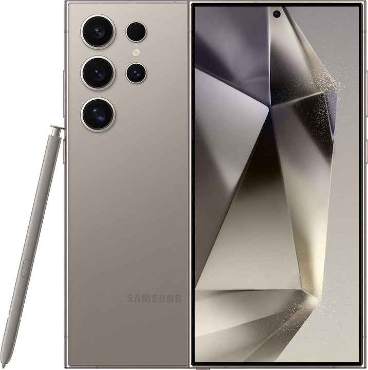 Grigio Titanio