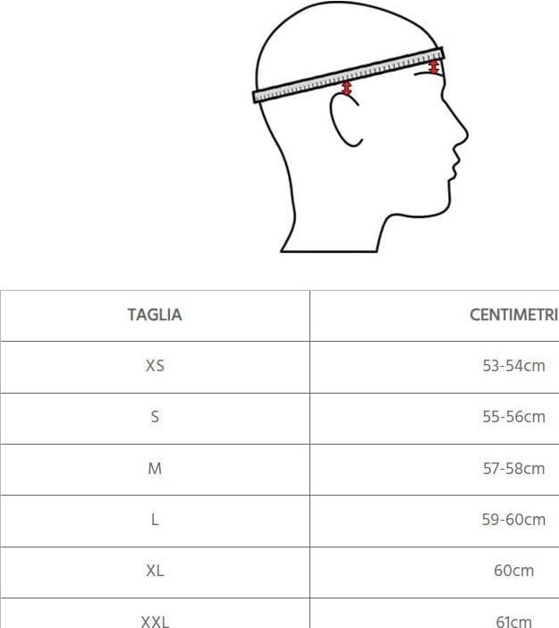 Produktbild CGM ECE-R 22.06 Approved Motorcycle Helmet with Ventilation System and Anti-Fog Shield (L)