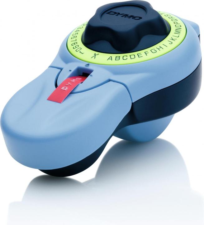 Image du produit Dymo Etiqueteuse Junior pour la maison