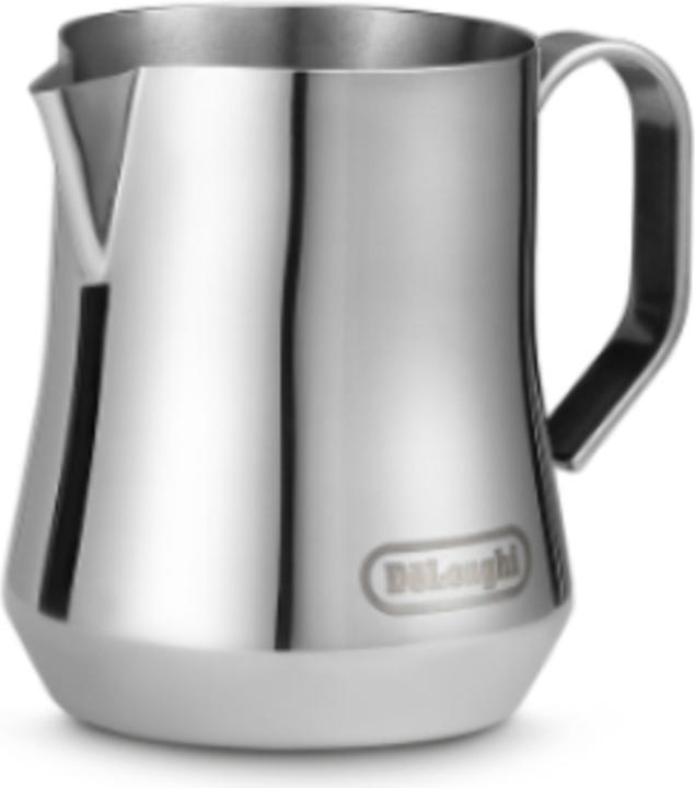 De'Longhi Pot à mousse de lait DLSC060 (0.35 l)